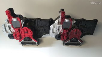 假面骑士w(假面骑士w中文版) 假面骑士w(假面骑士w中文版)