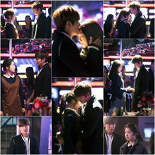 继承者们电视剧（继承者们电视剧歌曲有哪些）