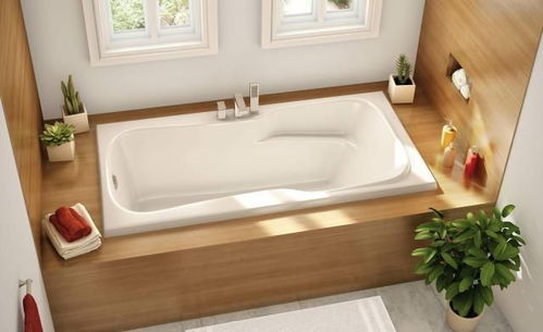 双人浴缸做运动（浴缸双人浴缸尺寸一般是多大?）