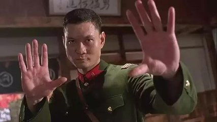 精武英雄（精武英雄演员表）