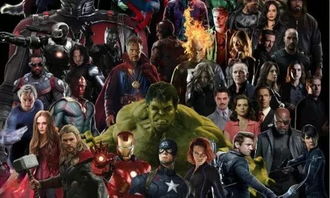 复仇者联盟4在线观看（复仇者联盟4在线观看免费完整版高清国语版）