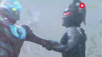 奥特曼电影大全免费观看中文版（动画片奥特曼免费观看）