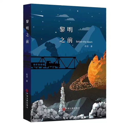 黎明之前（黎明之前小说）