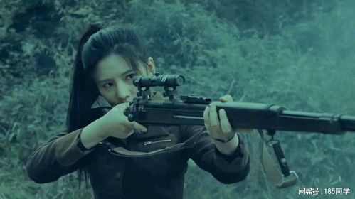 《女狙击手》电影普通话（电影女狙击手全高清完整版）