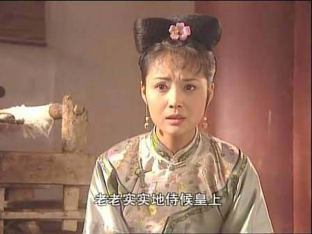 雍正王朝电视剧全集56集完整版（康熙王朝50集在线观看免费）