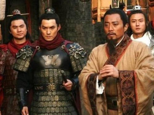 扈三娘被方腊煮了吃的原文（水浒全部真实武力排名）