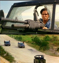 飞虎队电影（飞虎队电影高清修复版）