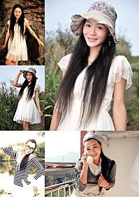 女人花电视剧（女人花电视剧演员表）