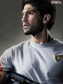 行尸走肉第五季（行尸走肉第五季演员表）