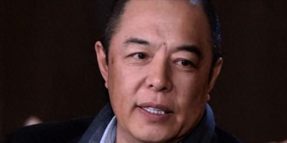 唯一被除名的国家一级演员（被除名的艺人）
