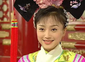 还珠格格第三部演员表（还珠格格第三部演员表黄奕）