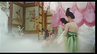 杨玉环的三港版1988（杨玉环 港版）