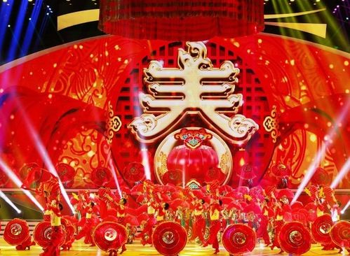 一九八二年春节联欢晚会（一九八八年春节联欢晚会）