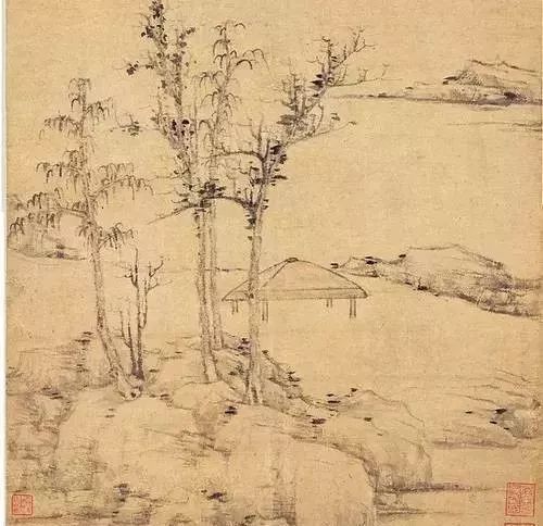 富春山居图（富春山居图香烟多少一包）