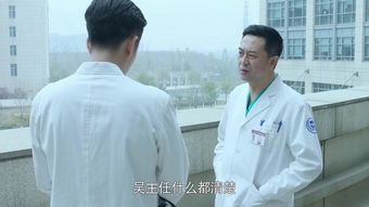 急诊科医生电视剧全集（急诊科医生电视剧全集剧情介绍）